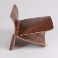 Tabouret de papillon pour meubles de salon